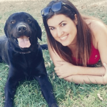 jessica-jacko-vivir-con-labrador